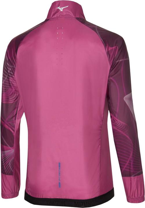 Produktbild Mizuno Aero Jacket W (XL)