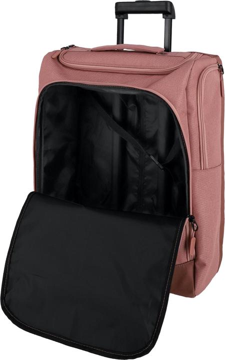 Immagine prodotto Travelite Calcio d'inizio (44 l, Bagaglio a mano (fino a 50 litri))