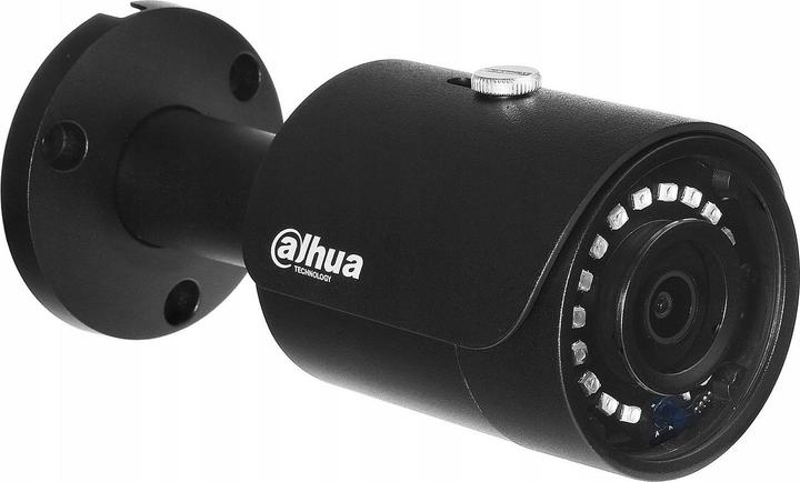 Image du produit Dahua Europe Lite IPC-HFW1431S Caméra de sécurité IP Intérieur & extérieur Bullet (2688 x 1520 pixels)