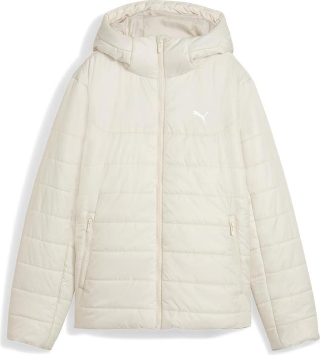 Immagine prodotto Puma Giacca imbottita con cappuccio ESS (S)