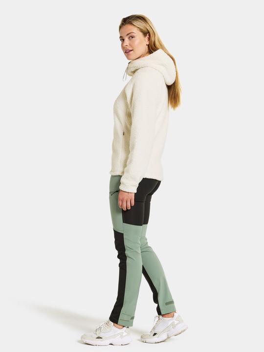 Produktbild Didriksons Women's Anniken Full Zip 2 (44)
