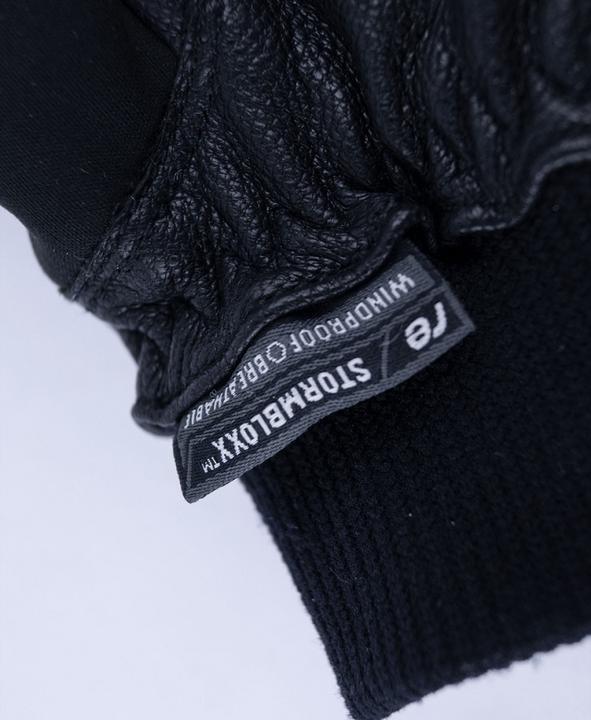 Produktbild Reusch Sievert JR STORMBLOXX (4.5)