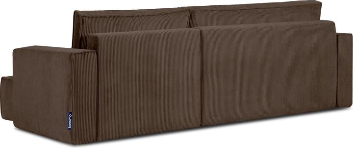 Actual product image Konsimo Napi (Corner sofa)