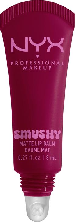 Immagine prodotto NYX Professional Make-Up Nyx Smushy Matte (8 ml)