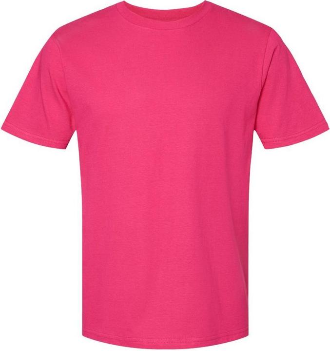 Leuchtend Rosa