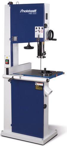 Actual product image Holzkraft HBS 533