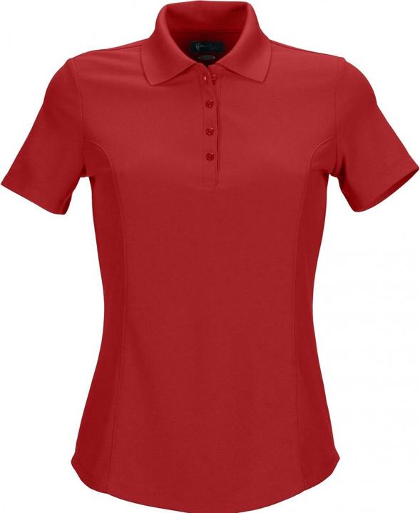 Greg Norman micro pique (M)