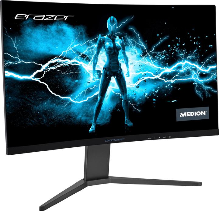Produktbild Erazer Spectator X10 (2560 x 1440 Pixel, 27")