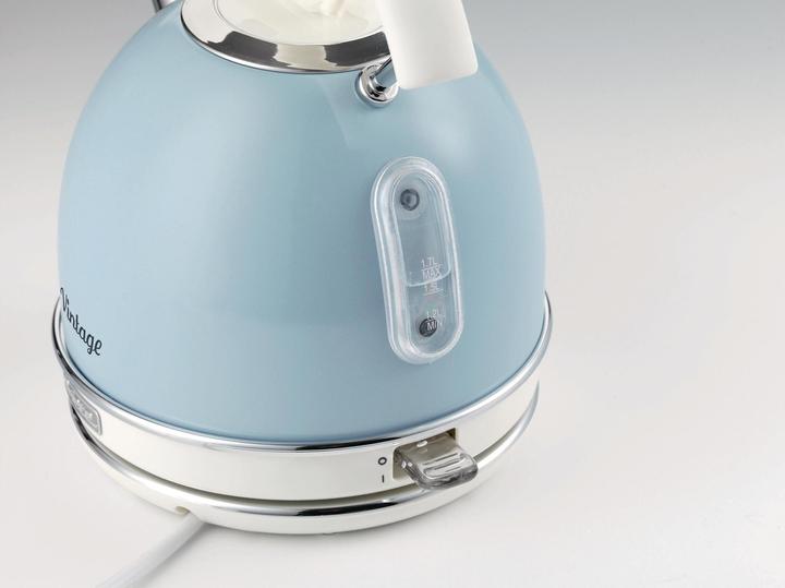 Actual product image Ariete 2877 Vintage (1.70 l, EU plug)