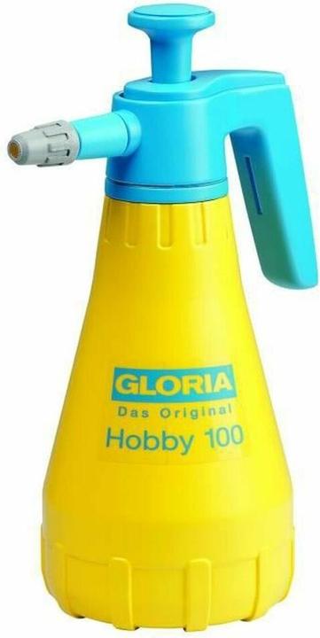 Produktbild Gloria Haus und Garten Hobby 100 (1 l)