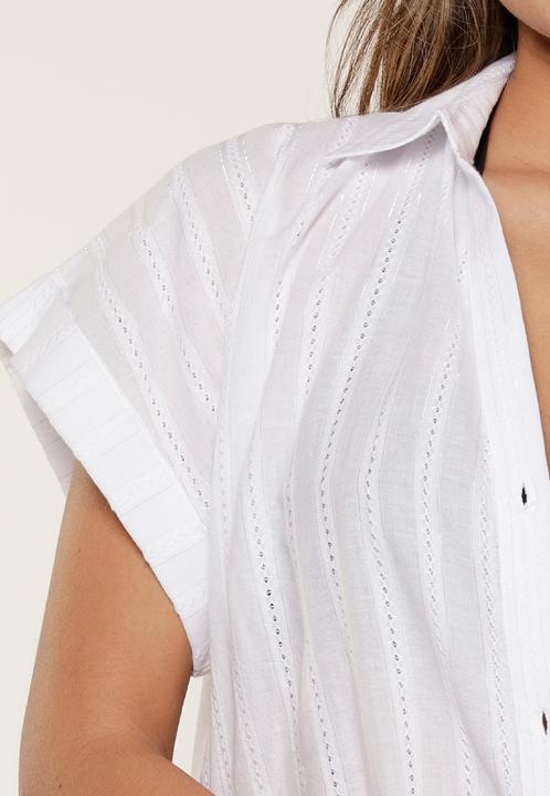 Produktbild LingaDore Tunik kurze Ärmel (40)