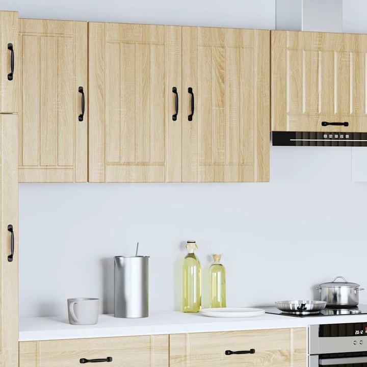 Produktbild VidaXL Madlene (80 x 31 x 60 cm)