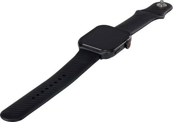 Actual product image Nilox Sporty Smartwatch Trailband