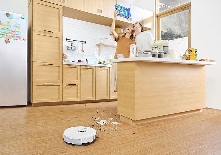 Productafbeelding Roborock S8 (Stofzuigrobot)