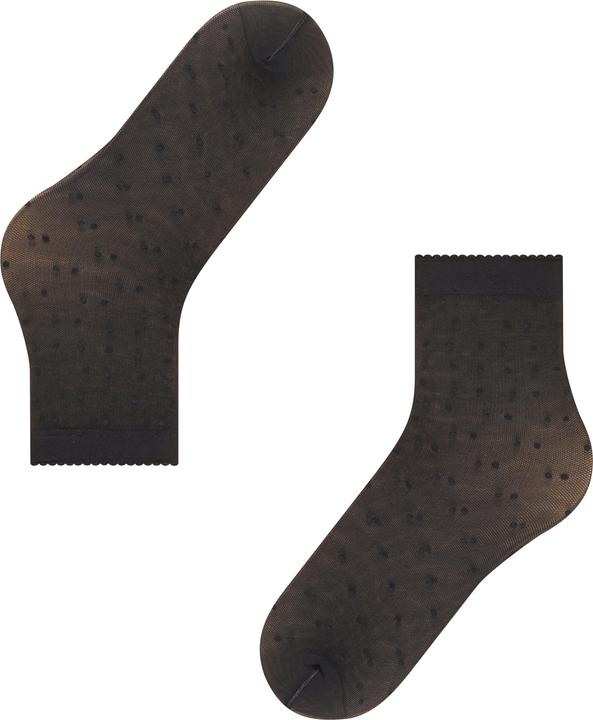 Actual product image Falke Dot SO (Single pack, 39 - 42)