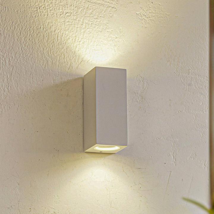Image du produit Lucande Xava (GU10, IP65)