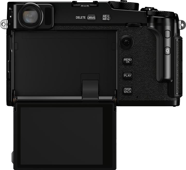 Actual product image Fujifilm X-Pro3 (26.10 Mpx, APS-C / DX)
