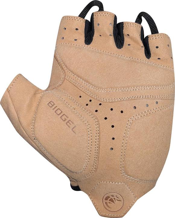 Actual product image Chiba Nature ECO Gloves black (XS)