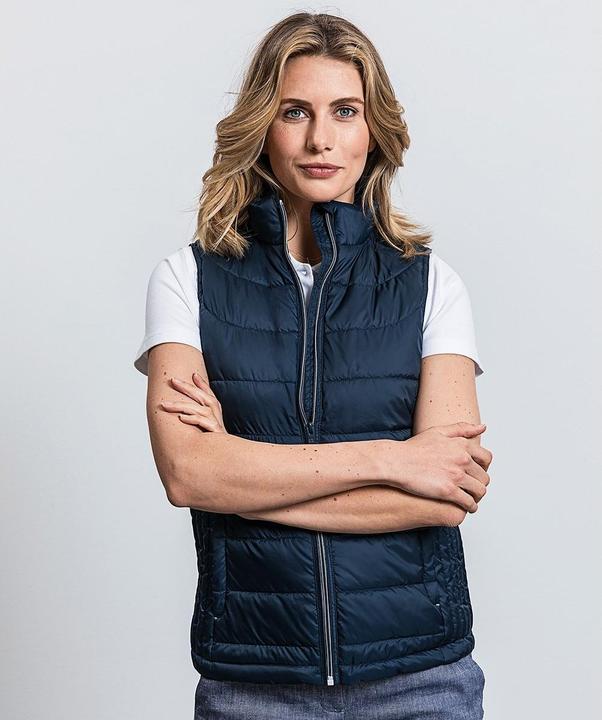Produktbild Russell Nano Weste (XXL)