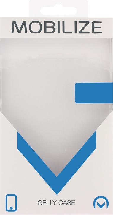 Immagine prodotto Mobilize Alloggiamento Gelly+ (Apple iPhone 7, Apple iPhone 8, Apple iPhone SE (seconda generazione), Apple iPhone SE (terza generazione))