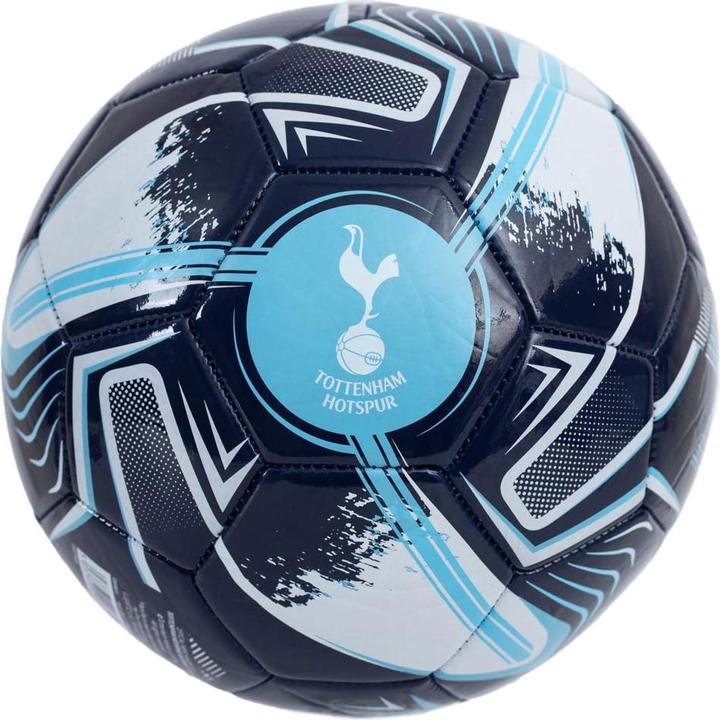 Tottenham Hotspur FC Turbine Fussball (5)