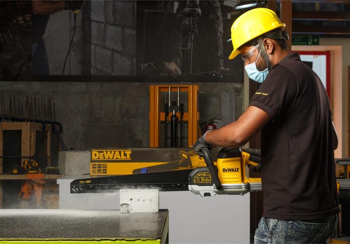 Produktbild DeWalt Spezialsäge