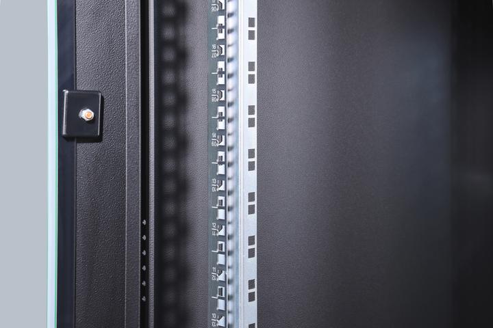 Produktbild Digitus Netzwerkschrank Unique (22 HE, 19 Zoll Rack)