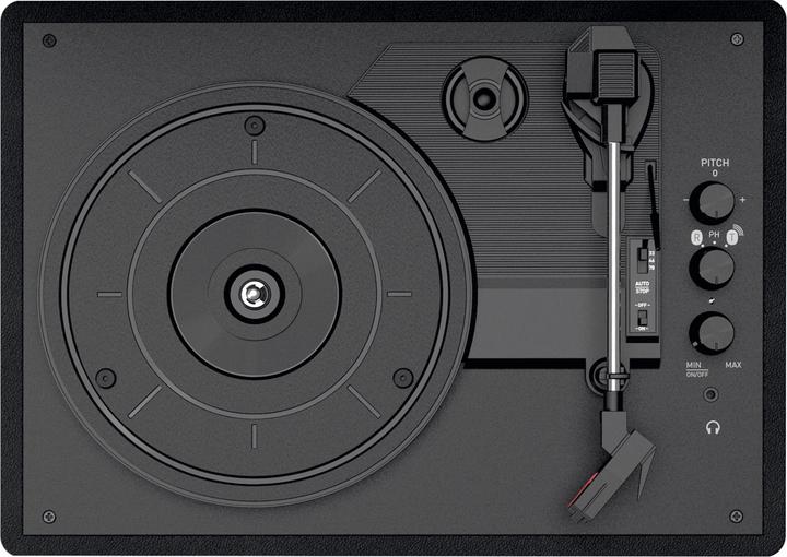 Image du produit Mixx MTRP-SV-TB-350