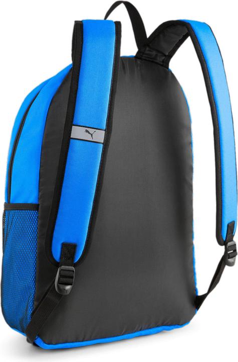 Actual product image Puma teamGOAL Backpack Core