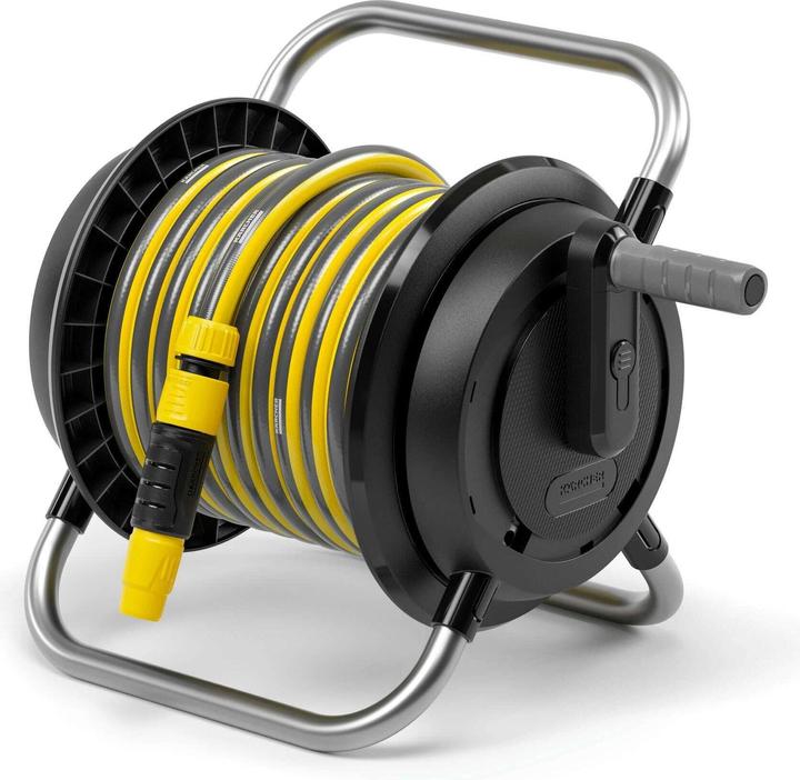 Kärcher Schlauchträger HR 2.10 Set (10 m)