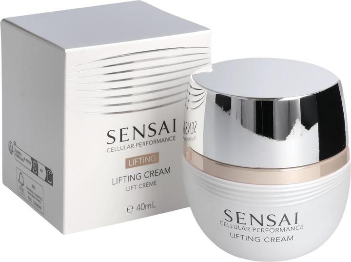 Produktbild Sensai Cellular Performance Lifting Cream (40 ml)