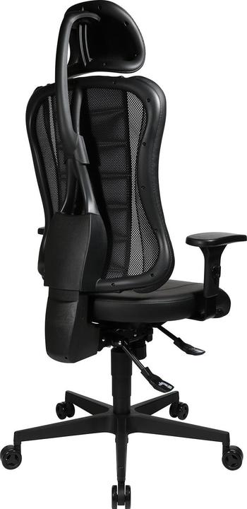 Actual product image Topstar Sitness RS