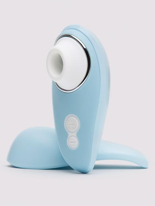 Actual product image Womanizer Liberty
