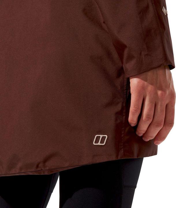 Actual product image Berghaus Waterproof Ashberry Gore-Tex Jacket (10)