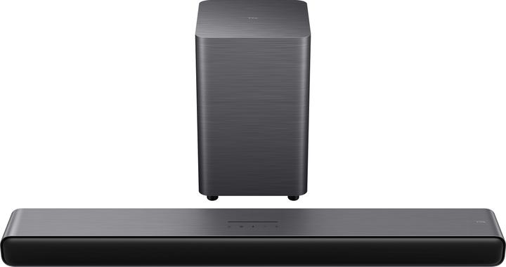Actual product image TCL S55H (110 W, 2.1 Channel)