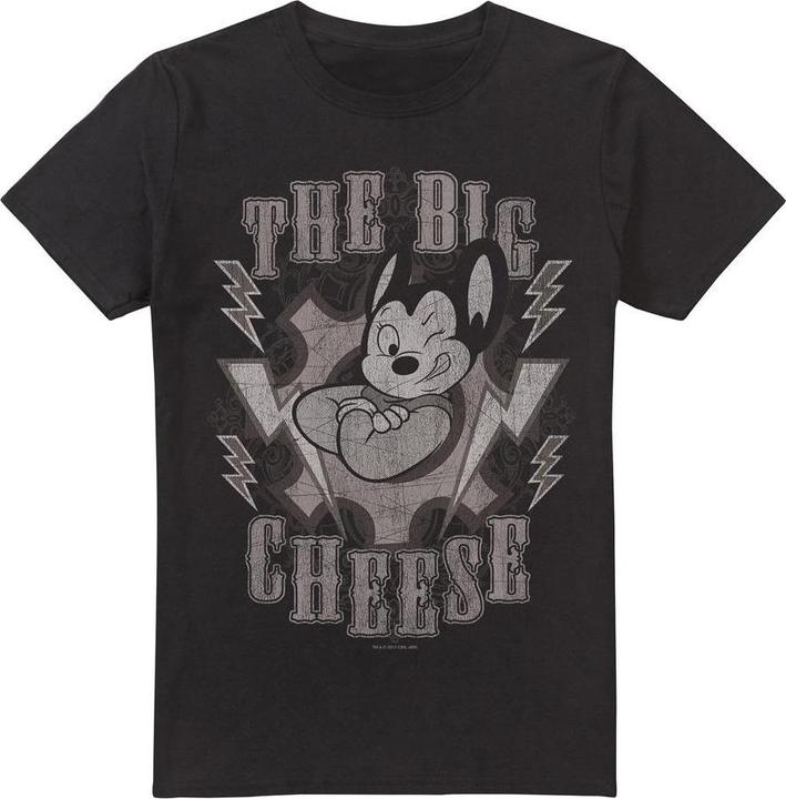 Fruit of the Loom The Big Cheese TShirt