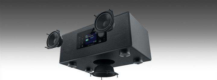 Image du produit Muse M-695 DBT (DAB+ DAB, FM, Bluetooth)