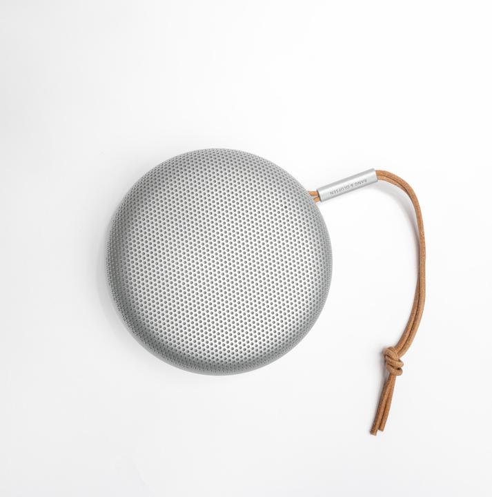 Productafbeelding B&O Audio Beosound A1, 2e generatie (18 h, Oplaadbare batterij)