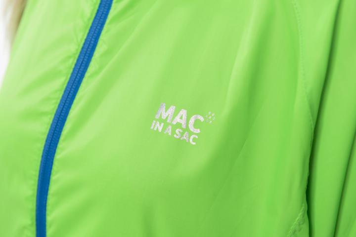 Immagine prodotto Mac in a Sac Neon (XXL)