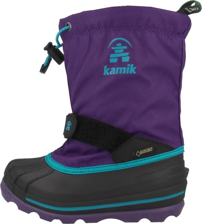 Actual product image Kamik Waterbug 8G (25)
