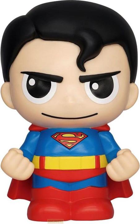 Image du produit Monogram Int. DC Comics Tirelire Superman