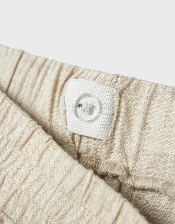 Produktbild Name it Nlnfinen Reg Pant Noos (164)