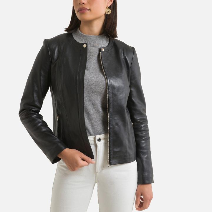 Actual product image Anne Weyburn Short jacket (42)