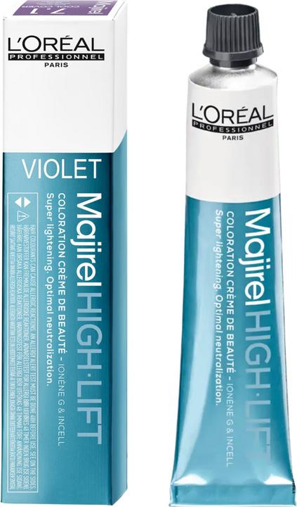 Produktbild L'Oréal Professionnel Majirel High Lift (Beige)
