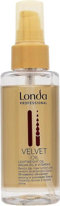 Londa Velvet Oil (100 ml)
