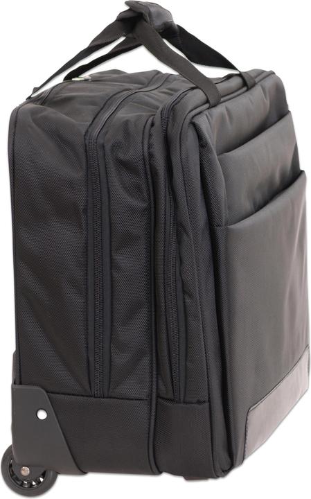 Produktbild Dermata Business Trolley 47cm (31 l, Handgepäck (bis 50l))