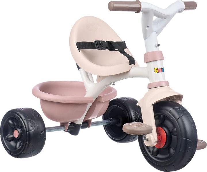 Image du produit Smoby Be Fun Comfort