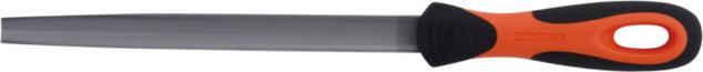 Actual product image Bahco File h-round 1-210-06-3-2 (Slash 3, 150 mm)