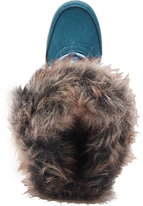 Actual product image Trollkids Girl's Holmenkollen Snow Boots (32)