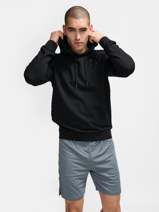 Image du produit hummel hmlACTIVE CO HOODIE (L)